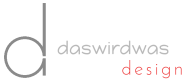 daswirdwas design - Your imagination for the web!