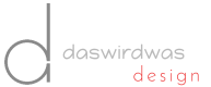 daswirdwas design - Your imagination for the web!